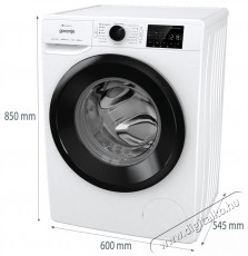 Gorenje WPNEI72ASWIFI Újdonságok - Legfrissebb termékek - 499711