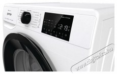 Gorenje WPNEI74A1SWIFI elöltőltős mosógép Háztartás / Otthon / Kültér - Mosógép / szárítógép - Elöltöltős normál (60cm-ig) mosógép - 499712