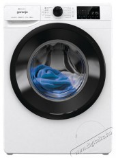 Gorenje WPNEI74A1SWIFI elöltőltős mosógép Háztartás / Otthon / Kültér - Mosógép / szárítógép - Elöltöltős normál (60cm-ig) mosógép - 499712
