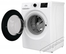 Gorenje WPNEI74A1SWIFI elöltőltős mosógép Háztartás / Otthon / Kültér - Mosógép / szárítógép - Elöltöltős normál (60cm-ig) mosógép - 499712