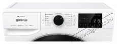 Gorenje WPNEI74A1SWIFI elöltőltős mosógép Háztartás / Otthon / Kültér - Mosógép / szárítógép - Elöltöltős normál (60cm-ig) mosógép - 499712