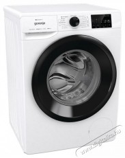 Gorenje WPNEI74A1SWIFI elöltőltős mosógép Háztartás / Otthon / Kültér - Mosógép / szárítógép - Elöltöltős normál (60cm-ig) mosógép - 499712