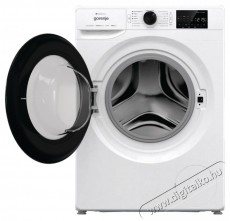 Gorenje WPNEI74A1SWIFI elöltőltős mosógép Háztartás / Otthon / Kültér - Mosógép / szárítógép - Elöltöltős normál (60cm-ig) mosógép - 499712