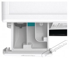 Gorenje WPNEI74A1SWIFI elöltőltős mosógép Háztartás / Otthon / Kültér - Mosógép / szárítógép - Elöltöltős normál (60cm-ig) mosógép - 499712