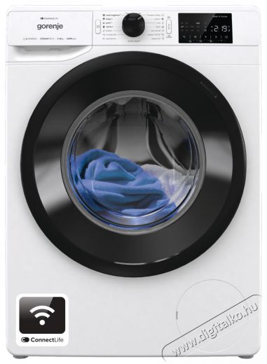 Gorenje WPNEI82A1SWIFI Újdonságok - Legfrissebb termékek - 499713
