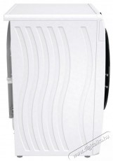 Gorenje WPNEI84A1SWIFI mosógép Háztartás / Otthon / Kültér - Mosógép / szárítógép - Elöltöltős normál (60cm-ig) mosógép - 499714