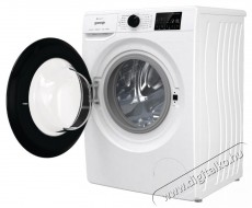 Gorenje WPNEI84A1SWIFI mosógép Háztartás / Otthon / Kültér - Mosógép / szárítógép - Elöltöltős normál (60cm-ig) mosógép - 499714