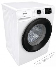 Gorenje WPNEI84A1SWIFI mosógép Háztartás / Otthon / Kültér - Mosógép / szárítógép - Elöltöltős normál (60cm-ig) mosógép - 499714