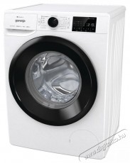 Gorenje WPNEI84A1SWIFI mosógép Háztartás / Otthon / Kültér - Mosógép / szárítógép - Elöltöltős normál (60cm-ig) mosógép - 499714