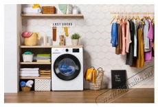 Gorenje WPNEI84A1SWIFI mosógép Háztartás / Otthon / Kültér - Mosógép / szárítógép - Elöltöltős normál (60cm-ig) mosógép - 499714