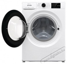 Gorenje WPNEI84A1SWIFI mosógép Háztartás / Otthon / Kültér - Mosógép / szárítógép - Elöltöltős normál (60cm-ig) mosógép - 499714