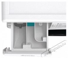 Gorenje WPNEI84A1SWIFI mosógép Háztartás / Otthon / Kültér - Mosógép / szárítógép - Elöltöltős normál (60cm-ig) mosógép - 499714