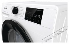 Gorenje WPNEI84A1SWIFI mosógép Háztartás / Otthon / Kültér - Mosógép / szárítógép - Elöltöltős normál (60cm-ig) mosógép - 499714