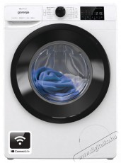 Gorenje WPNEI84A1SWIFI mosógép Háztartás / Otthon / Kültér - Mosógép / szárítógép - Elöltöltős normál (60cm-ig) mosógép - 499714