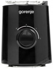 Gorenje B800GBK Újdonságok - Legfrissebb termékek - 499732