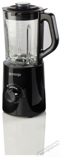 Gorenje B800GBK Újdonságok - Legfrissebb termékek - 499732
