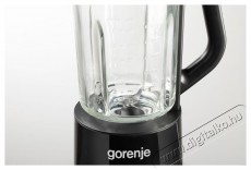 Gorenje B800GBK Újdonságok - Legfrissebb termékek - 499732