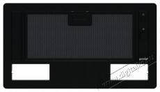 Gorenje BHI681EB Újdonságok - Legfrissebb termékek - 499730