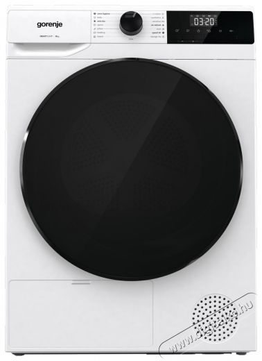 Gorenje DHNA92 Újdonságok - Legfrissebb termékek - 499725