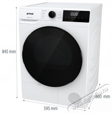 Gorenje DHNA92 Újdonságok - Legfrissebb termékek - 499725