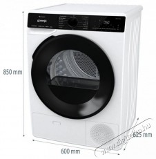 Gorenje DPNA92WIFI Újdonságok - Legfrissebb termékek - 499728