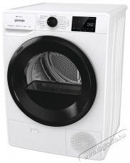 Gorenje DPNE92/GNLWIFI Újdonságok - Legfrissebb termékek - 499727