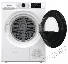 Gorenje DPNE92/GNLWIFI Újdonságok - Legfrissebb termékek - 499727
