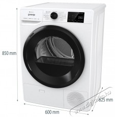 Gorenje DPNE92/GNLWIFI Újdonságok - Legfrissebb termékek - 499727