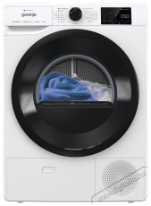 Gorenje DPNE92/GNLWIFI Újdonságok - Legfrissebb termékek - 499727