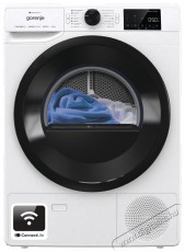 Gorenje DPNE92/GNLWIFI Újdonságok - Legfrissebb termékek - 499727