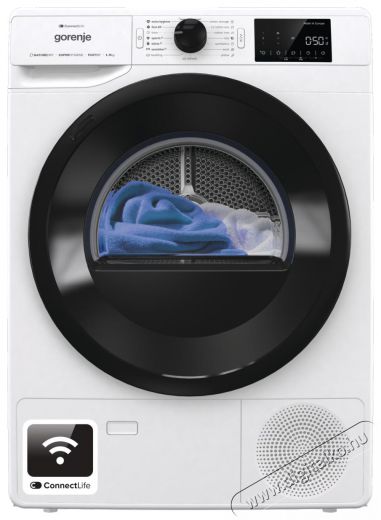Gorenje DPNE92/GNLWIFI Újdonságok - Legfrissebb termékek - 499727