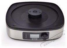 Gorenje FDK500DE Konyhai termékek - Konyhai kisgép (sütés / főzés / hűtés / ételkészítés) - Gyümölcsaszaló - 499738