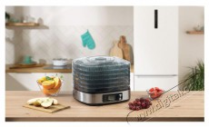 Gorenje FDK500DE Konyhai termékek - Konyhai kisgép (sütés / főzés / hűtés / ételkészítés) - Gyümölcsaszaló - 499738
