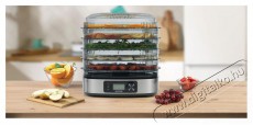 Gorenje FDK500DE Konyhai termékek - Konyhai kisgép (sütés / főzés / hűtés / ételkészítés) - Gyümölcsaszaló - 499738