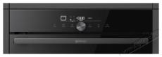 Gorenje GO66E Pizza 350 C (744802) Beépíthető sütő Konyhai termékek - Sütő-főzőlap, tűzhely (beépíthető) - Sütő (beépíthető) - 499729