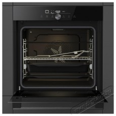 Gorenje GO66E Pizza 350 C (744802) Beépíthető sütő Konyhai termékek - Sütő-főzőlap, tűzhely (beépíthető) - Sütő (beépíthető) - 499729