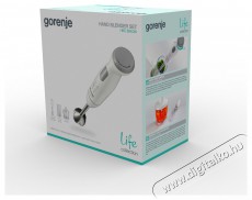 Gorenje HBC804QW Újdonságok - Legfrissebb termékek - 499740