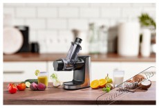 Gorenje JC200BE Konyhai termékek - Konyhai kisgép (előkészítés / feldolgozás) - Citrus / gyümölcs facsaró - 499737