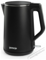 Gorenje K15DWBK Újdonságok - Legfrissebb termékek - 499742