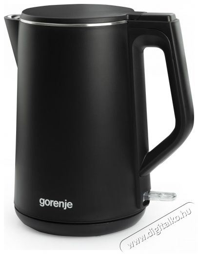 Gorenje K15DWBK Újdonságok - Legfrissebb termékek - 499742