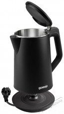 Gorenje K15DWBK Újdonságok - Legfrissebb termékek - 499742