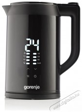 Gorenje K17DWDII Újdonságok - Legfrissebb termékek - 499741