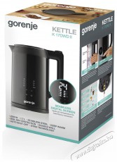 Gorenje K17DWDII Újdonságok - Legfrissebb termékek - 499741