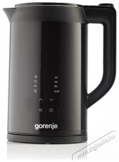 Gorenje K17DWDII Újdonságok - Legfrissebb termékek - 499741
