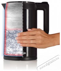 Gorenje K17DWDII Újdonságok - Legfrissebb termékek - 499741