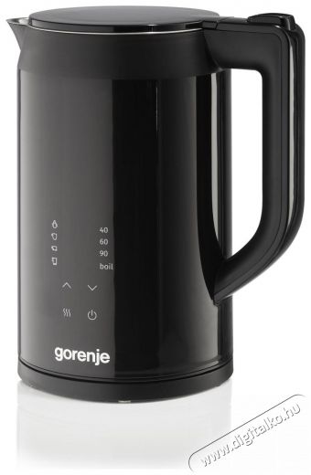 Gorenje K17DWDII Újdonságok - Legfrissebb termékek - 499741