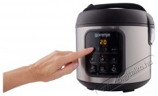 Gorenje MC2SBK Újdonságok - Legfrissebb termékek - 499733