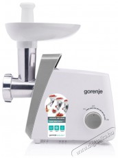 Gorenje MG1601W Újdonságok - Legfrissebb termékek - 499739