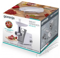 Gorenje MG1601W Újdonságok - Legfrissebb termékek - 499739