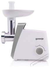Gorenje MG1601W Újdonságok - Legfrissebb termékek - 499739